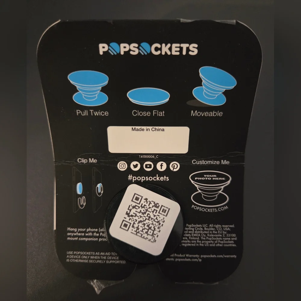 PopSocket Phone & Grip Stand - Florida Gator